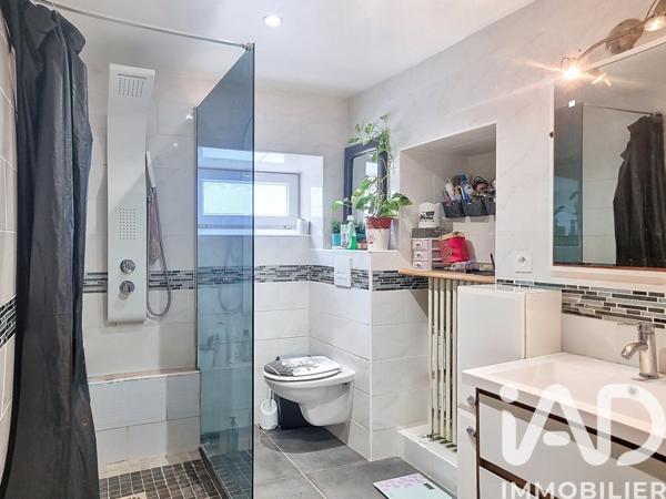 Maison à vendre 5 pièces 208 m² Quissac