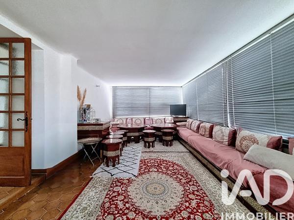 Maison à vendre 5 pièces 208 m² Quissac