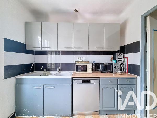 Maison à vendre 5 pièces 208 m² Quissac