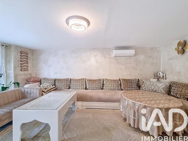 Maison à vendre 5 pièces 208 m² Quissac