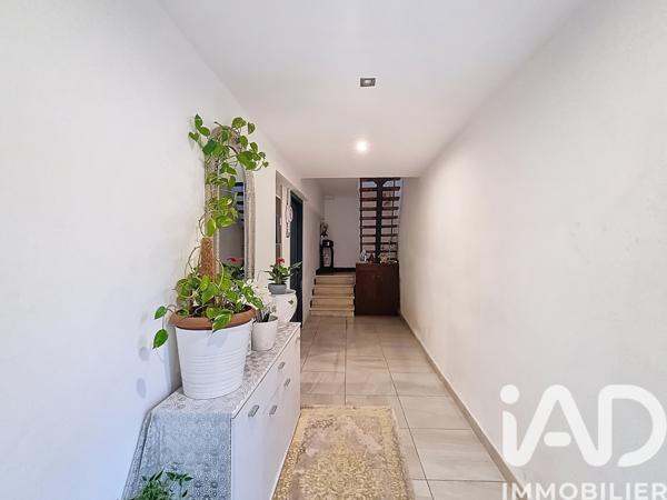 Maison à vendre 5 pièces 208 m² Quissac
