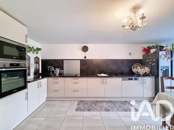 Maison à vendre 5 pièces 208 m² Quissac