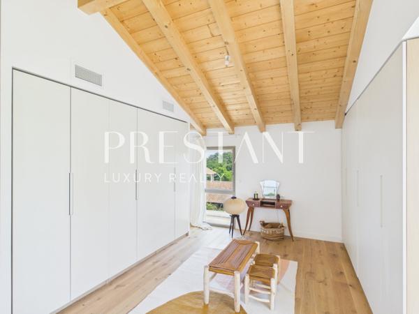Maison contemporaine de 380 m², piscine et quiétude., BASSUSSARRY