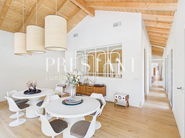 Maison contemporaine de 380 m², piscine et quiétude., BASSUSSARRY