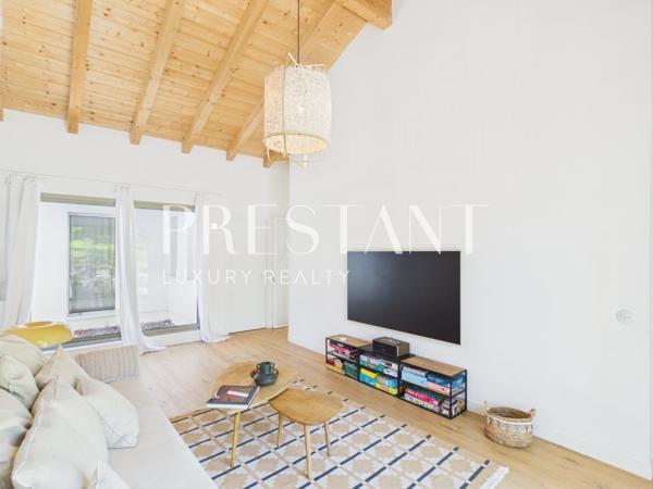 Maison contemporaine de 380 m², piscine et quiétude., BASSUSSARRY
