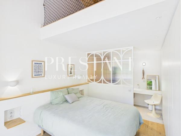 Maison contemporaine de 380 m², piscine et quiétude., BASSUSSARRY