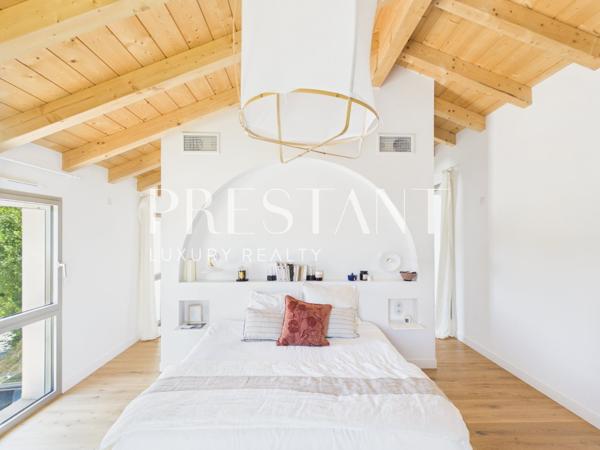 Maison contemporaine de 380 m², piscine et quiétude., BASSUSSARRY