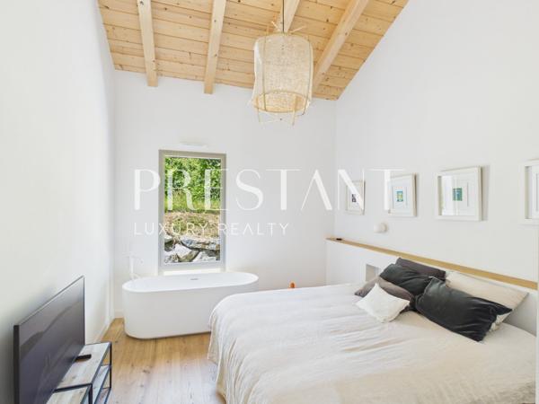 Maison contemporaine de 380 m², piscine et quiétude., BASSUSSARRY