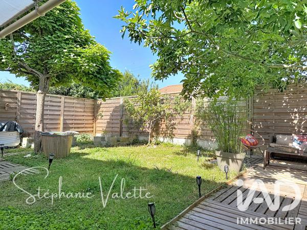 Maison à vendre 5 pièces 110 m² Saint-Marcel-lès-Valence