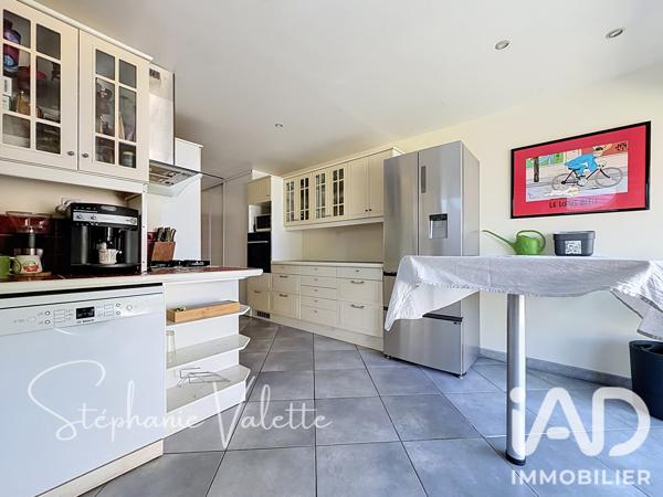 Maison à vendre 5 pièces 110 m² Saint-Marcel-lès-Valence
