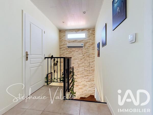 Maison à vendre 5 pièces 110 m² Saint-Marcel-lès-Valence