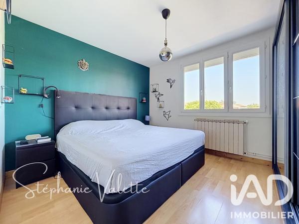 Maison à vendre 5 pièces 110 m² Saint-Marcel-lès-Valence