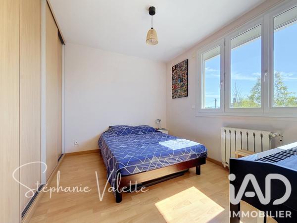 Maison à vendre 5 pièces 110 m² Saint-Marcel-lès-Valence
