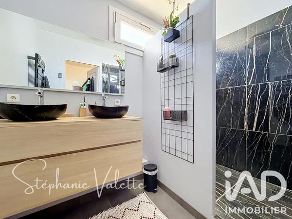 Maison à vendre 5 pièces 110 m² Saint-Marcel-lès-Valence