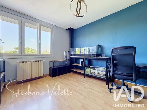 Maison à vendre 5 pièces 110 m² Saint-Marcel-lès-Valence