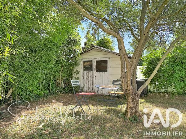Maison à vendre 5 pièces 110 m² Saint-Marcel-lès-Valence