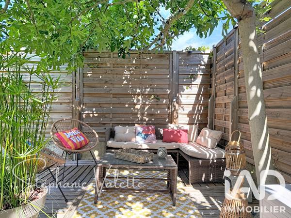 Maison à vendre 5 pièces 110 m² Saint-Marcel-lès-Valence