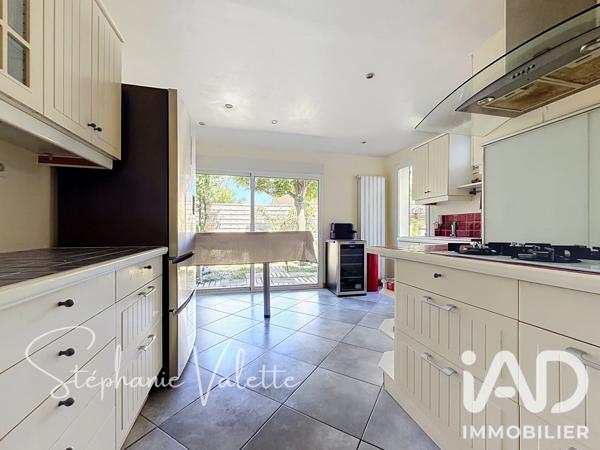 Maison à vendre 5 pièces 110 m² Saint-Marcel-lès-Valence