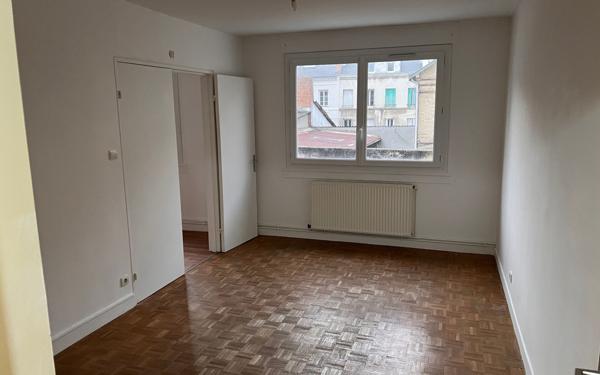 Appartement à vendre    2 pièces • 41,38 m2 Le Havre