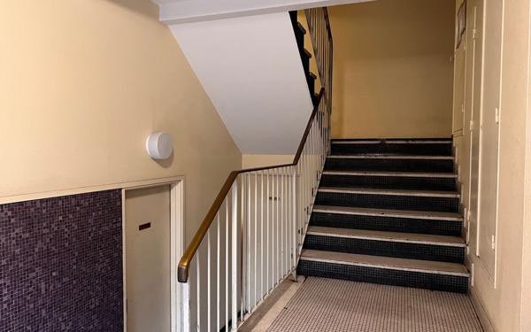 Appartement à vendre    2 pièces • 41,38 m2 Le Havre