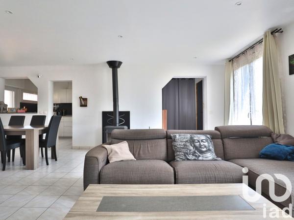 Maison à vendre 5 pièces 108 m² Donges