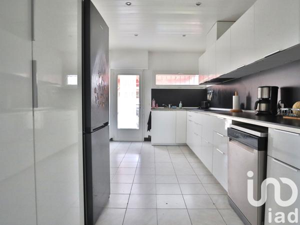 Maison à vendre 5 pièces 108 m² Donges
