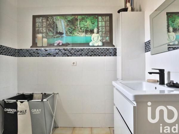 Maison à vendre 5 pièces 108 m² Donges