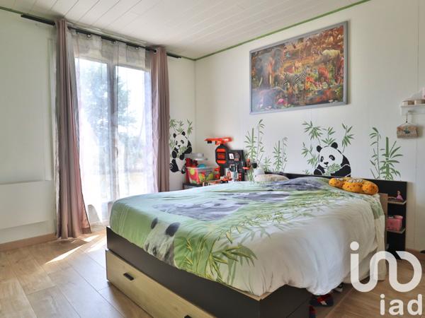 Maison à vendre 5 pièces 108 m² Donges