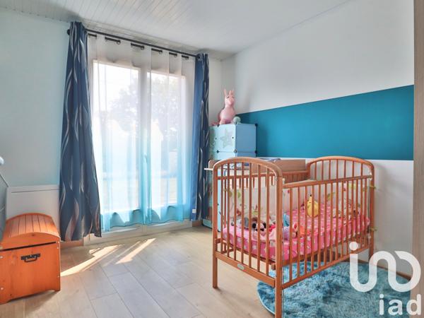 Maison à vendre 5 pièces 108 m² Donges