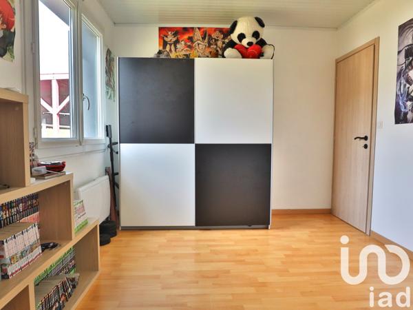 Maison à vendre 5 pièces 108 m² Donges
