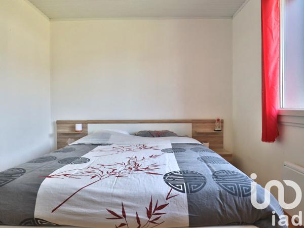 Maison à vendre 5 pièces 108 m² Donges