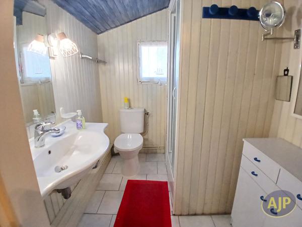 Maison à vendre Andernos Les Bains - 5 pièces, 149m² avec 3 chambre(s) à 787 900€ - AJP Immobilier Andernos les Bains