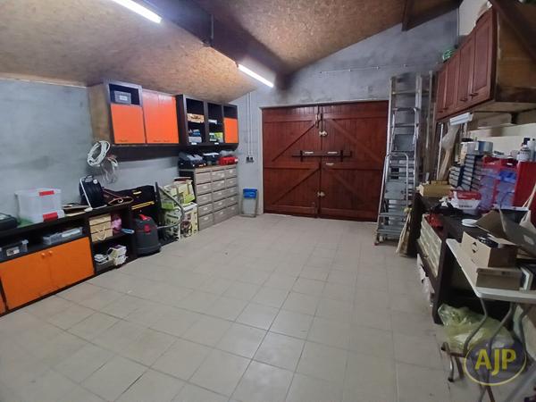Maison à vendre Andernos Les Bains - 5 pièces, 149m² avec 3 chambre(s) à 787 900€ - AJP Immobilier Andernos les Bains
