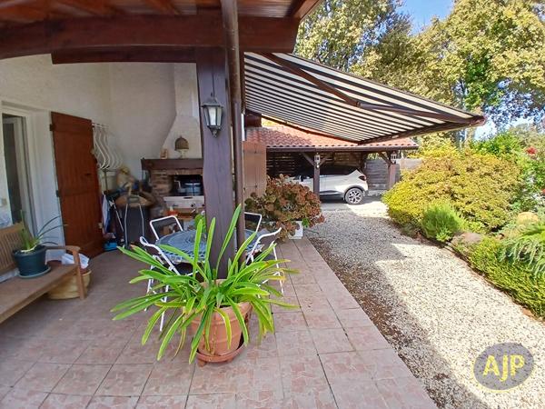 Maison à vendre Andernos Les Bains - 5 pièces, 149m² avec 3 chambre(s) à 787 900€ - AJP Immobilier Andernos les Bains