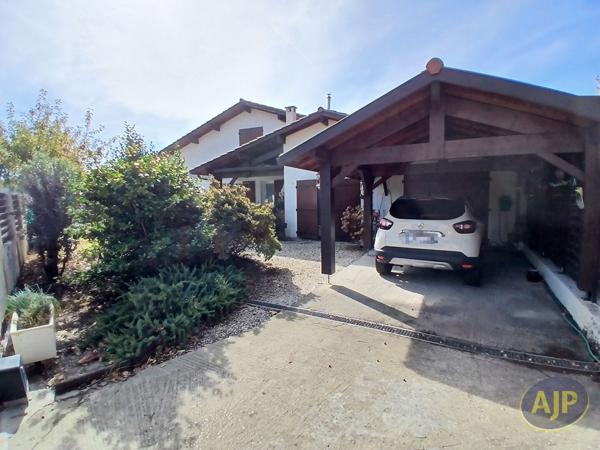 Maison à vendre Andernos Les Bains - 5 pièces, 149m² avec 3 chambre(s) à 787 900€ - AJP Immobilier Andernos les Bains