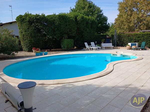 Maison à vendre Andernos Les Bains - 5 pièces, 149m² avec 3 chambre(s) à 787 900€ - AJP Immobilier Andernos les Bains