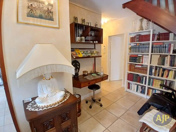 Maison à vendre Andernos Les Bains - 5 pièces, 149m² avec 3 chambre(s) à 787 900€ - AJP Immobilier Andernos les Bains