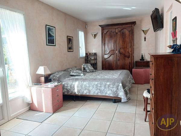 Maison à vendre Andernos Les Bains - 5 pièces, 149m² avec 3 chambre(s) à 787 900€ - AJP Immobilier Andernos les Bains