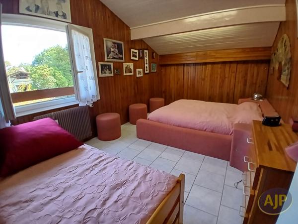 Maison à vendre Andernos Les Bains - 5 pièces, 149m² avec 3 chambre(s) à 787 900€ - AJP Immobilier Andernos les Bains