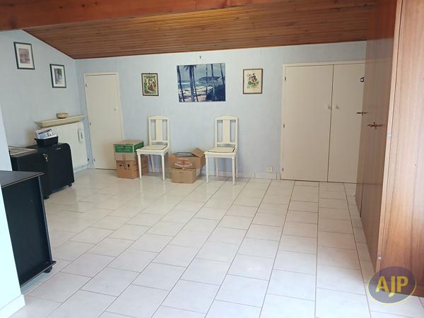 Maison à vendre Andernos Les Bains - 5 pièces, 149m² avec 3 chambre(s) à 787 900€ - AJP Immobilier Andernos les Bains