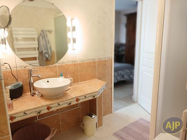 Maison à vendre Andernos Les Bains - 5 pièces, 149m² avec 3 chambre(s) à 787 900€ - AJP Immobilier Andernos les Bains