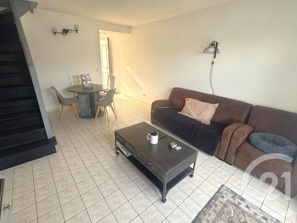 Maison à vendre  4 pièces - 50 m 2   VILLEJUST  - 91