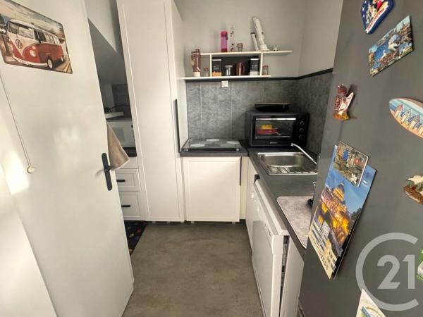 Maison à vendre  4 pièces - 50 m 2   VILLEJUST  - 91