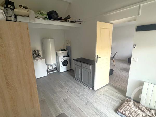 Maison à vendre  4 pièces - 50 m 2   VILLEJUST  - 91