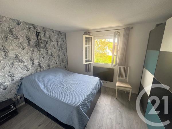 Maison à vendre  4 pièces - 50 m 2   VILLEJUST  - 91