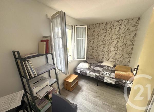 Maison à vendre  4 pièces - 50 m 2   VILLEJUST  - 91