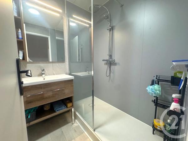 Maison à vendre  4 pièces - 50 m 2   VILLEJUST  - 91