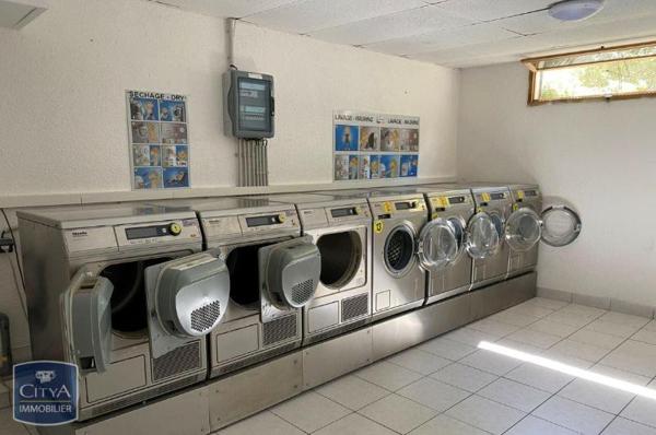 Appartement à louer 1 pièce 17.15m²