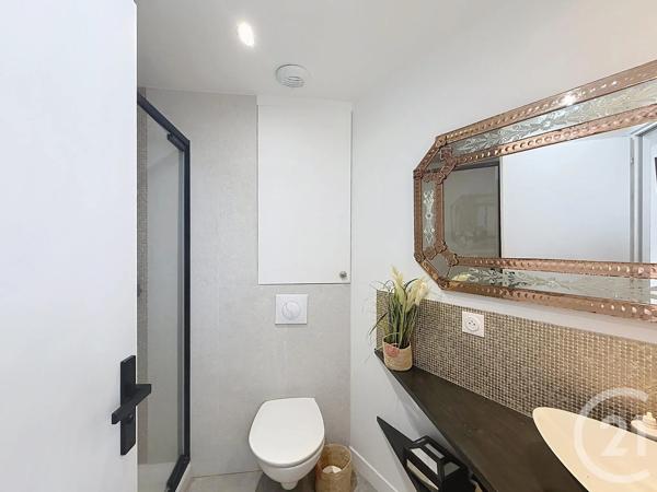 Appartement à vendre  4 pièces - 98,20 m 2   PARIS  - 75013