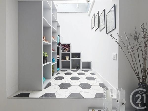 Appartement à vendre  4 pièces - 98,20 m 2   PARIS  - 75013